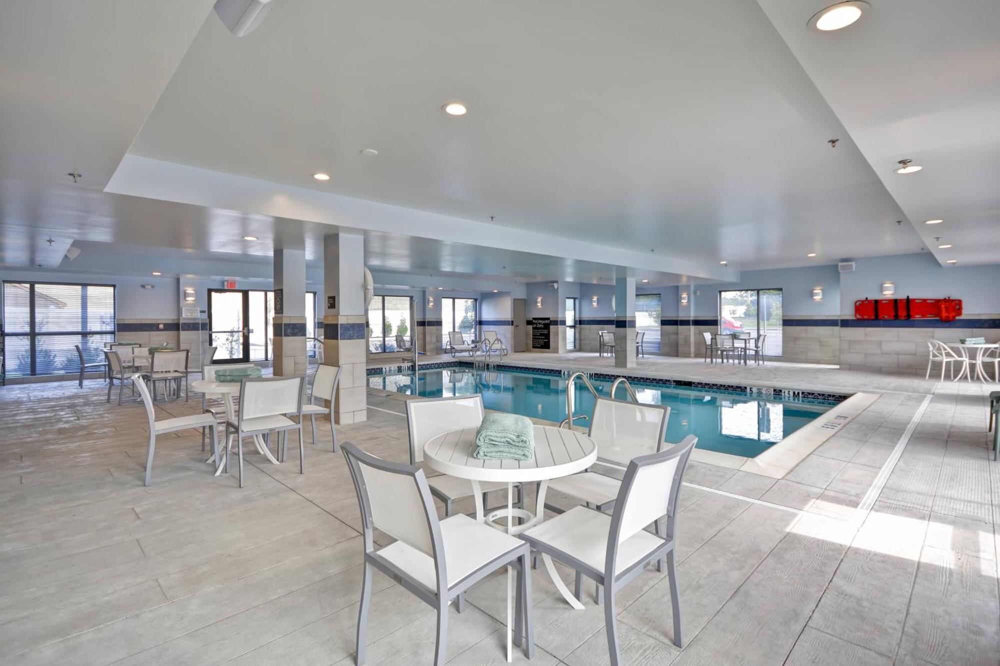 Towneplace Suites By Marriott Cranbury South Brunswick Екстер'єр фото